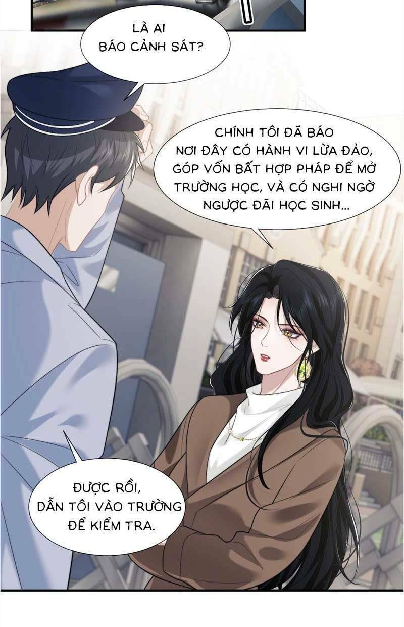 nữ tướng xuyên đến hiện đại trở thành chị dâu quyền lực chương 48 - Next Chapter 48