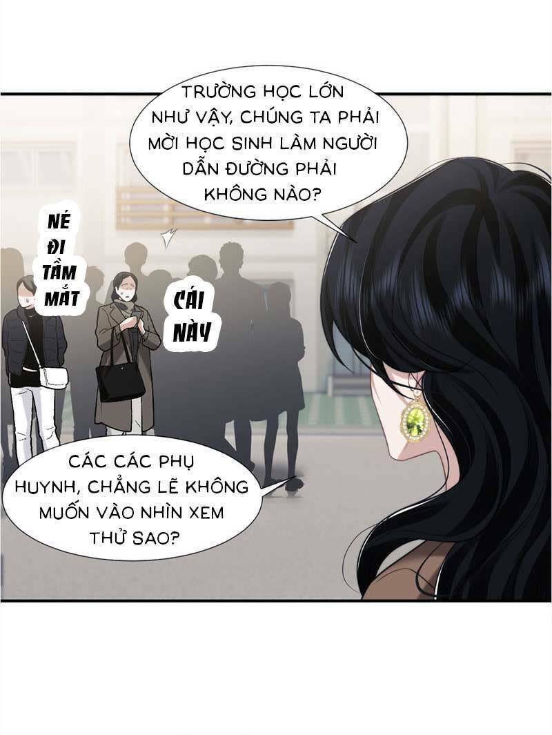 nữ tướng xuyên đến hiện đại trở thành chị dâu quyền lực chương 48 - Next Chapter 48