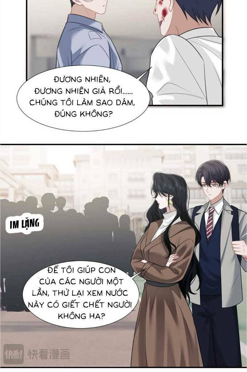 nữ tướng xuyên đến hiện đại trở thành chị dâu quyền lực chương 48 - Next Chapter 48