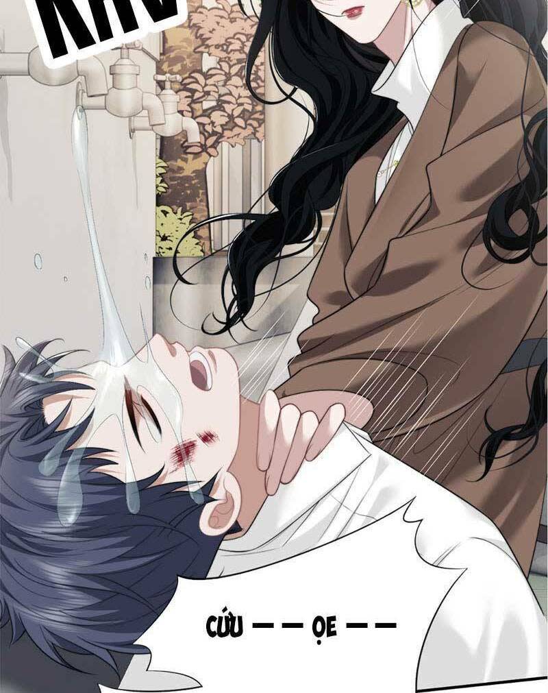 nữ tướng xuyên đến hiện đại trở thành chị dâu quyền lực chương 48 - Next Chapter 48