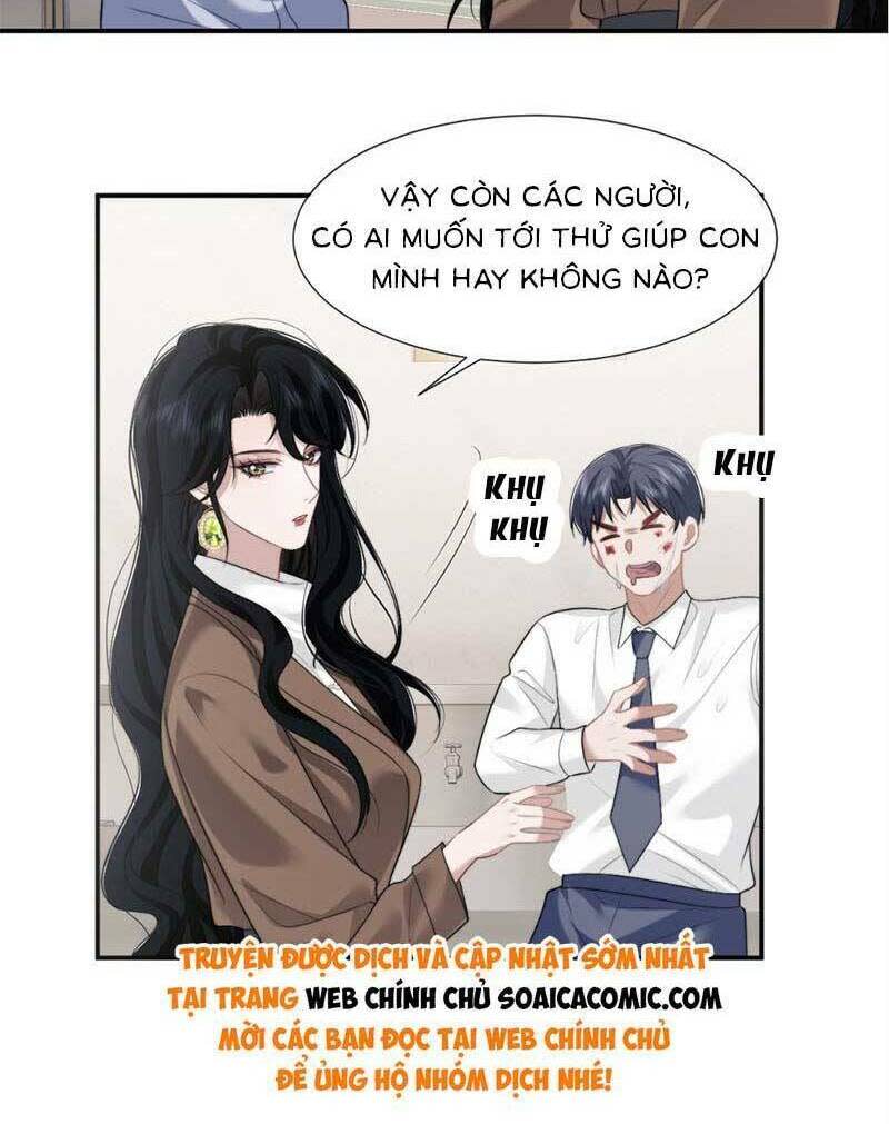 nữ tướng xuyên đến hiện đại trở thành chị dâu quyền lực chương 48 - Next Chapter 48