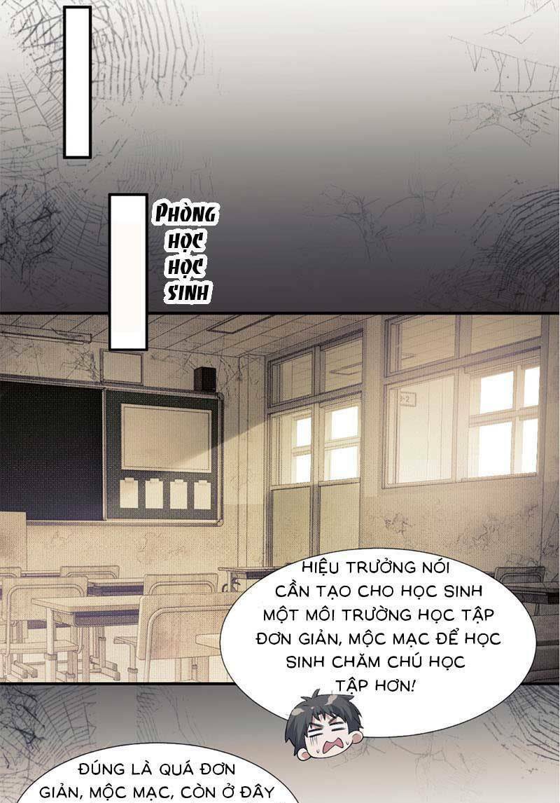 nữ tướng xuyên đến hiện đại trở thành chị dâu quyền lực chương 48 - Next Chapter 48