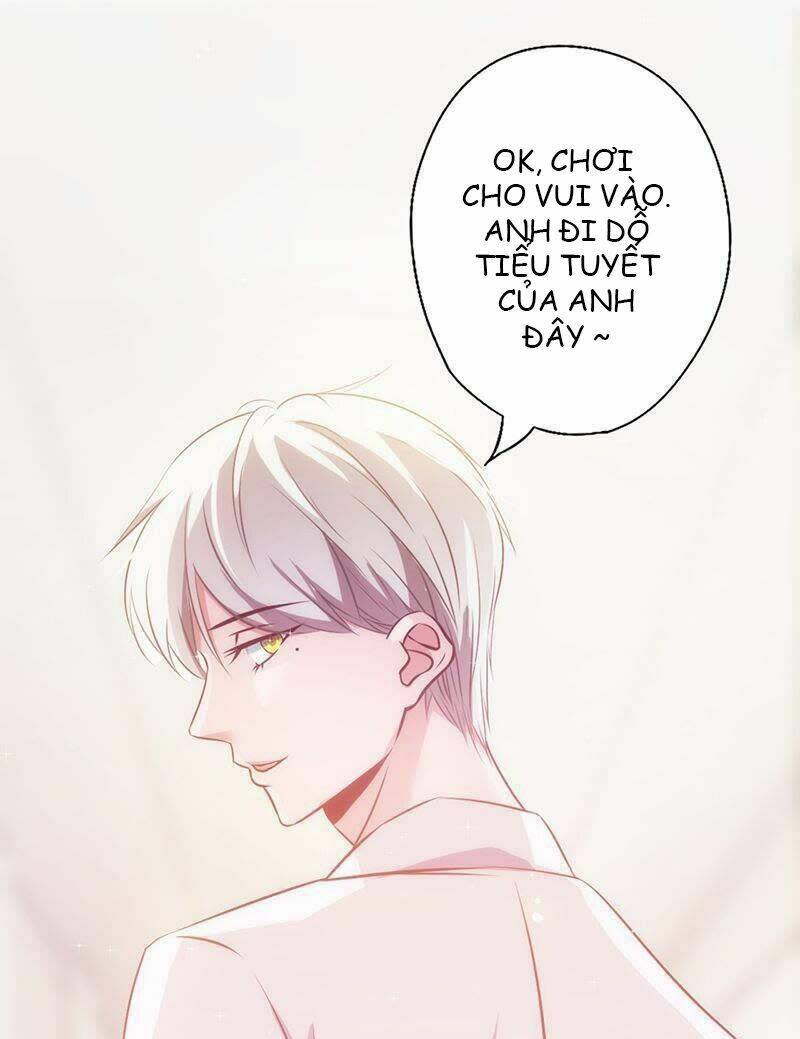 Truy Phu 36 kế - Ông xã à, tới chiến nào! Chapter 30 - Trang 2