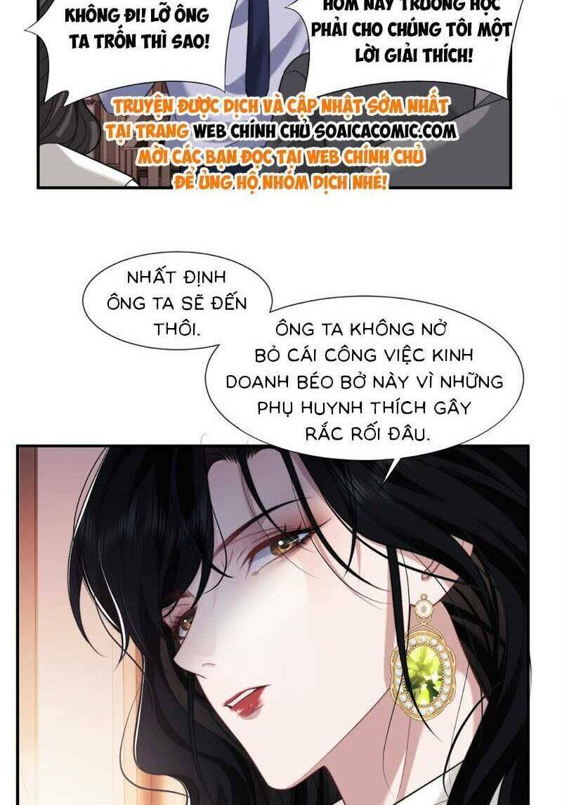 nữ tướng xuyên đến hiện đại trở thành chị dâu quyền lực chương 48 - Next Chapter 48