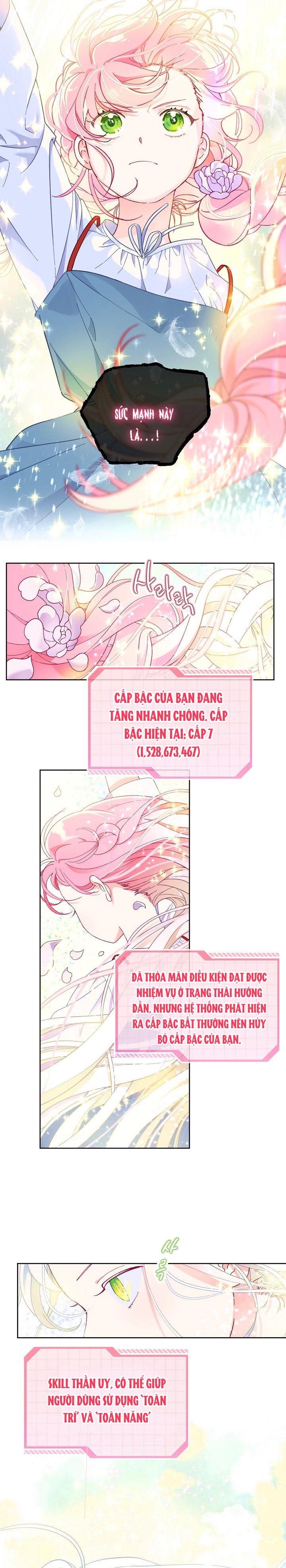 Đặc Quyền Người Nhập Vai Chap 14 - Next Chap 15