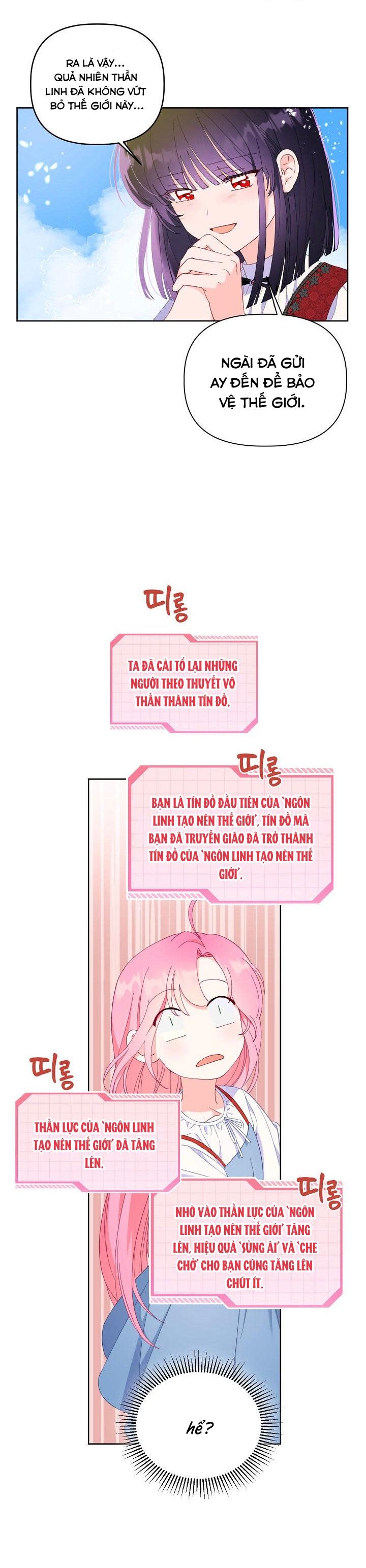 Đặc Quyền Người Nhập Vai Chap 14 - Next Chap 15