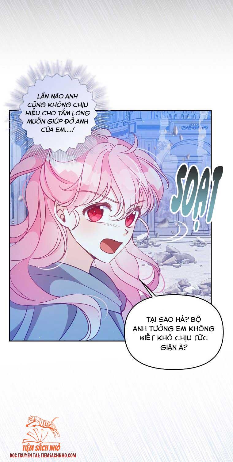 em gái thân yêu của công tước phản diện Chap 74 - Next Chapter 74.1