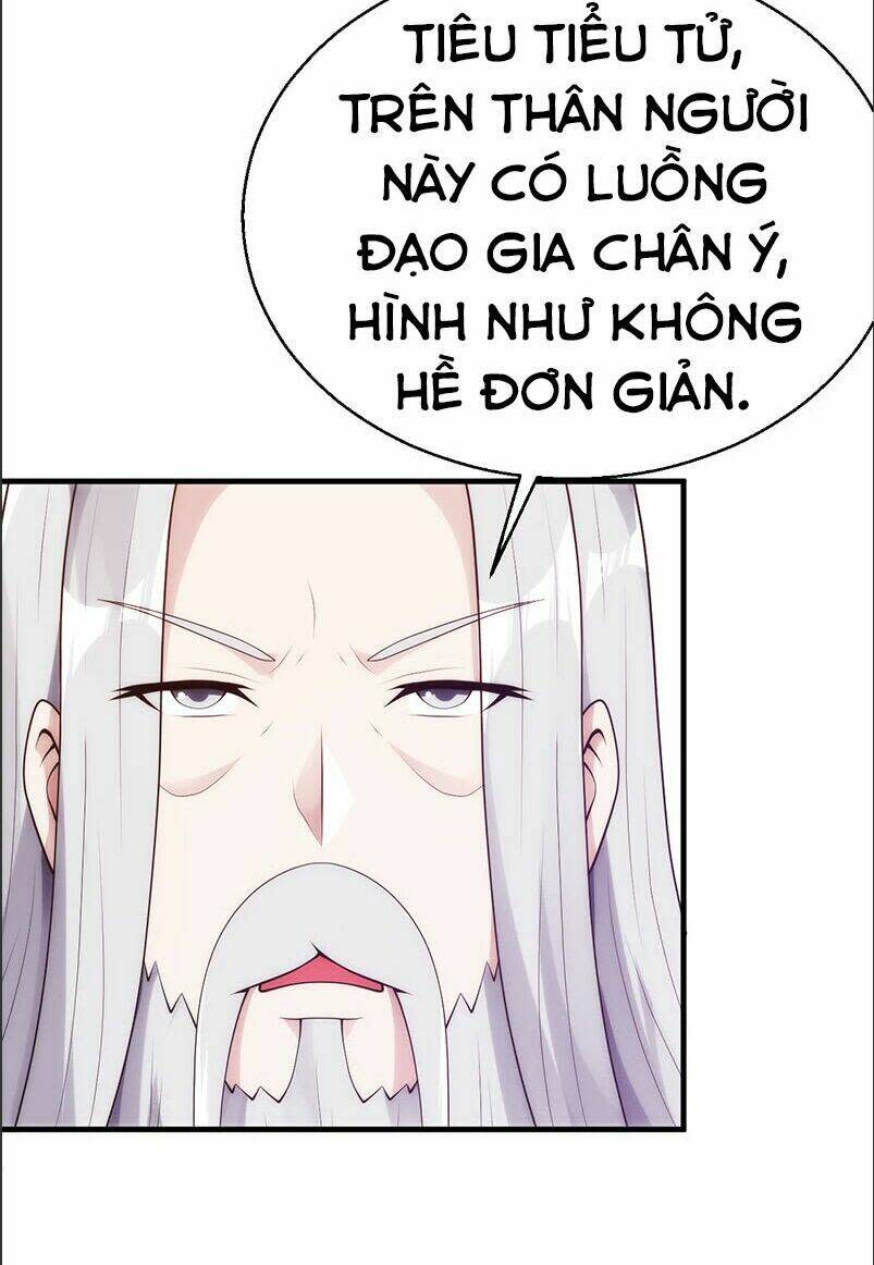 thiên hạ kiếp chapter 24.2 - Next Chapter 24.5