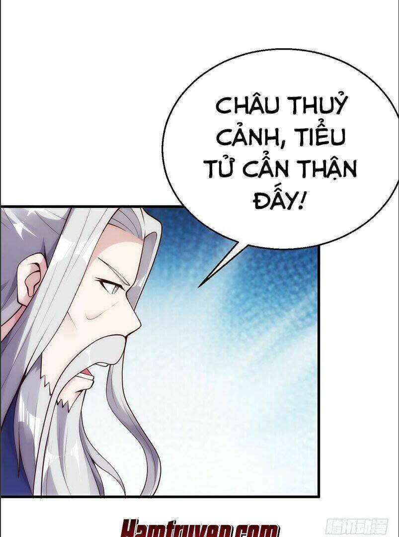 thiên hạ kiếp chapter 24.2 - Next Chapter 24.5