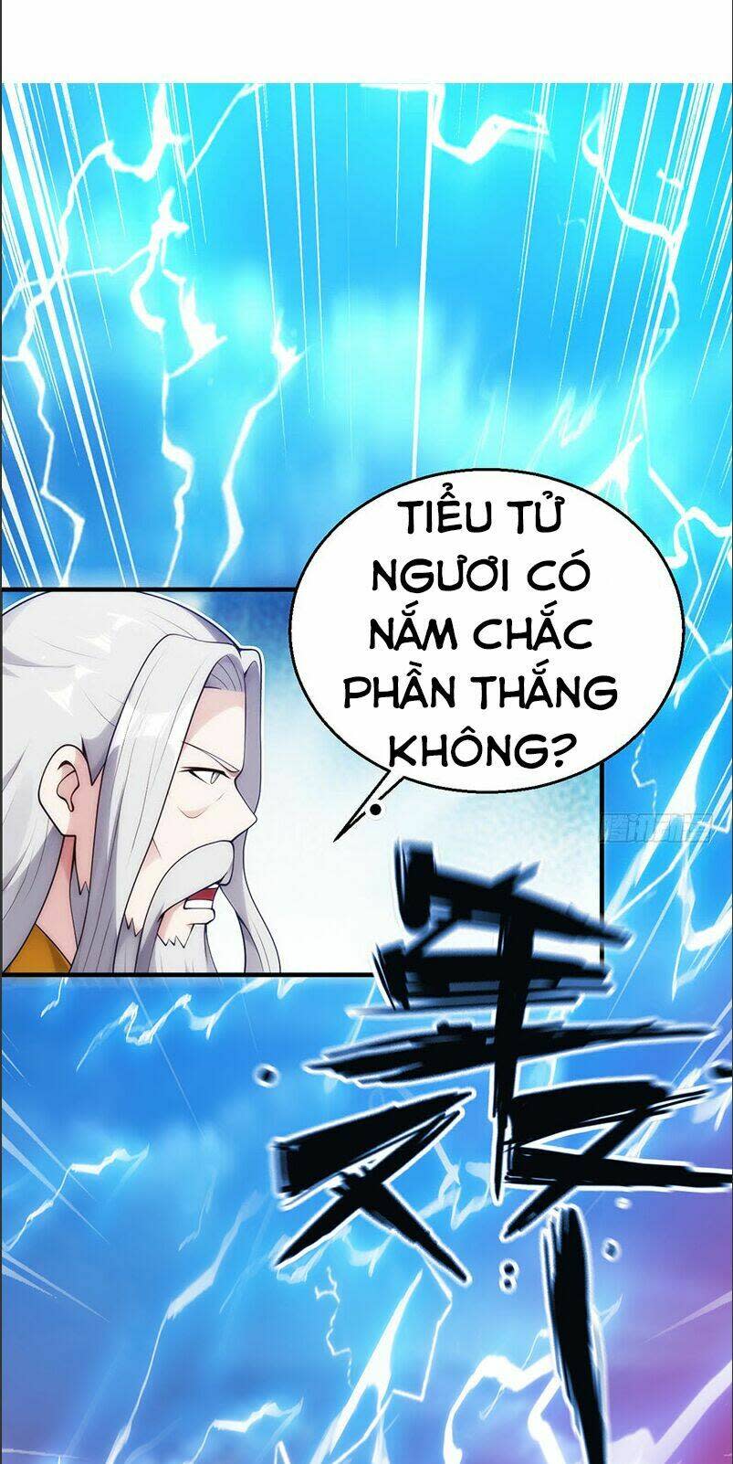 thiên hạ kiếp chapter 24.2 - Next Chapter 24.5