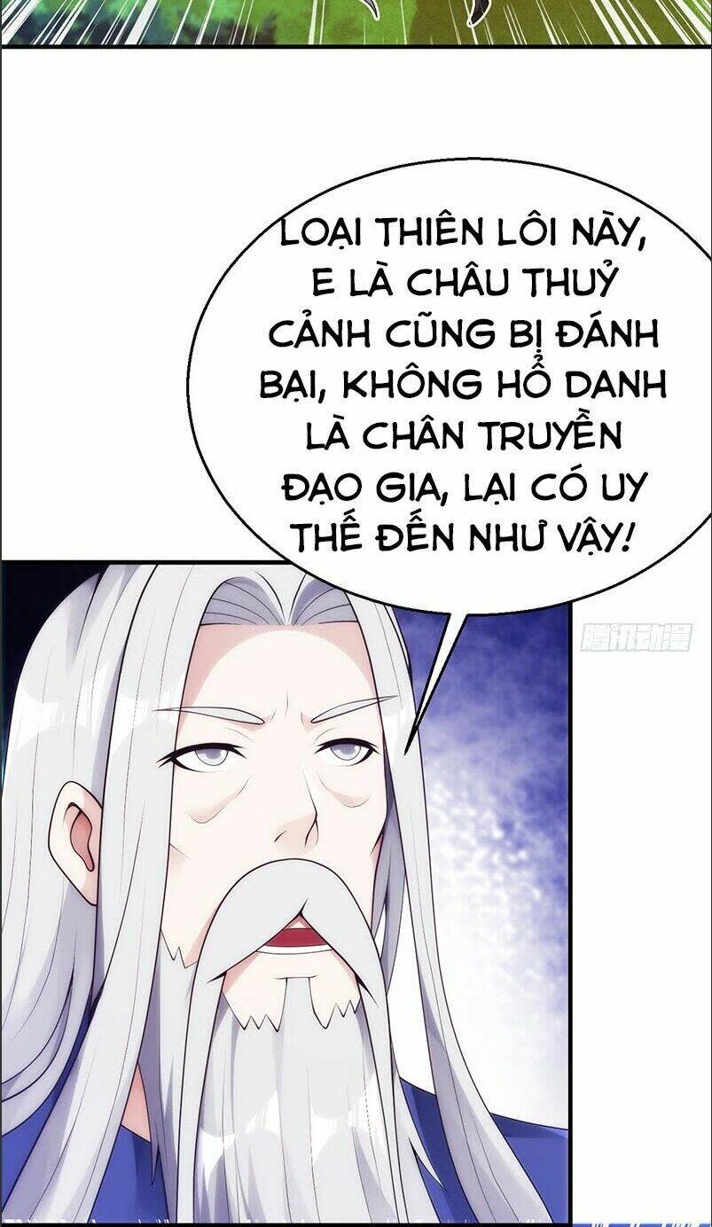 thiên hạ kiếp chapter 24.2 - Next Chapter 24.5