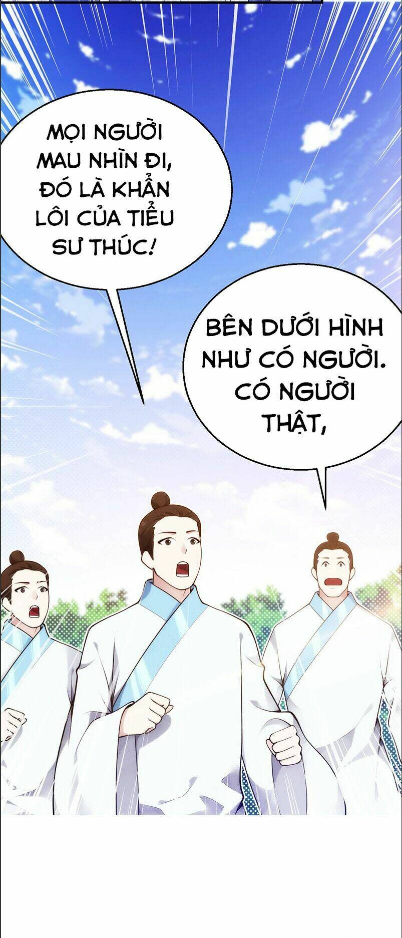 thiên hạ kiếp chapter 24.2 - Next Chapter 24.5