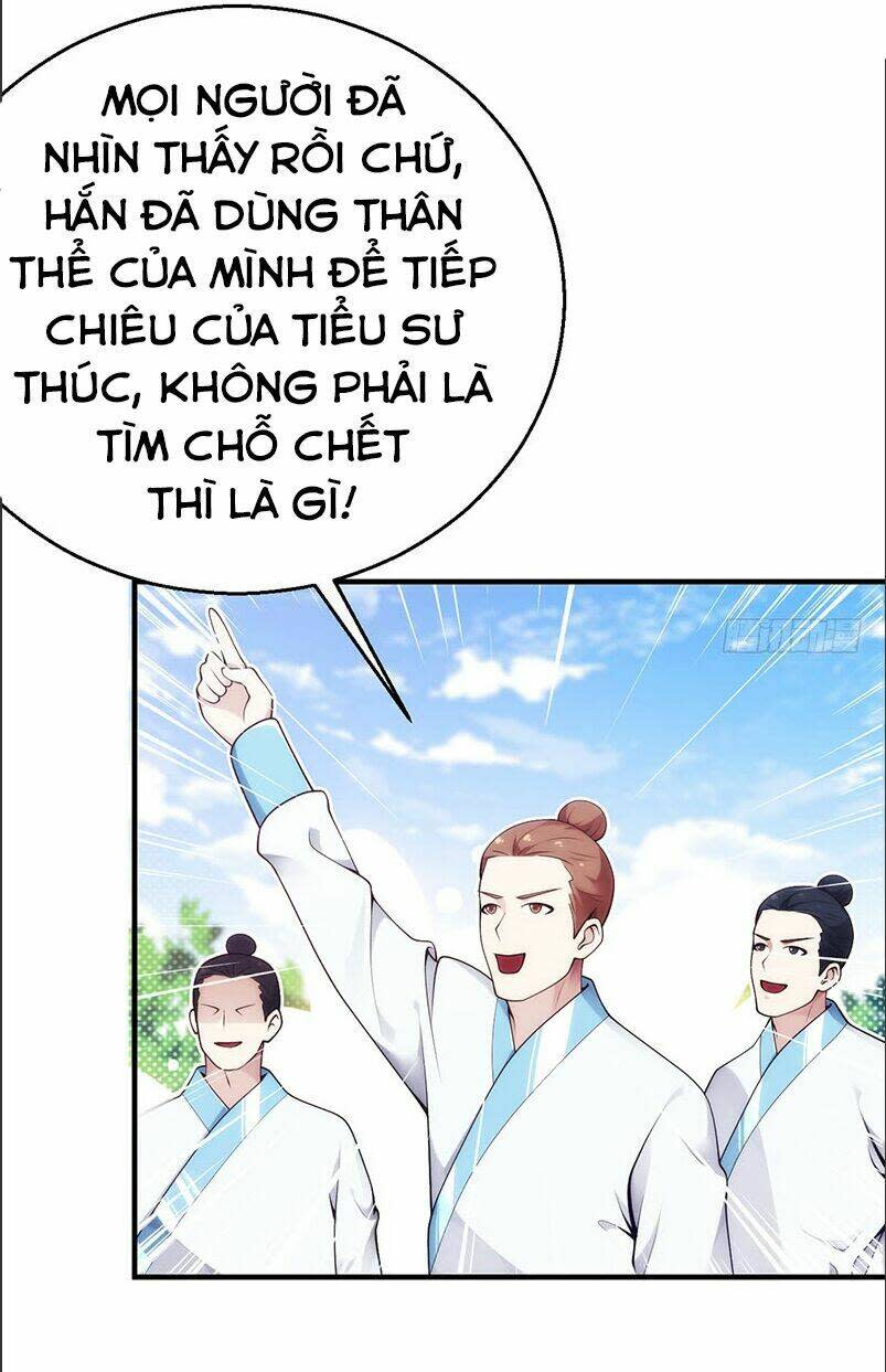 thiên hạ kiếp chapter 24.2 - Next Chapter 24.5