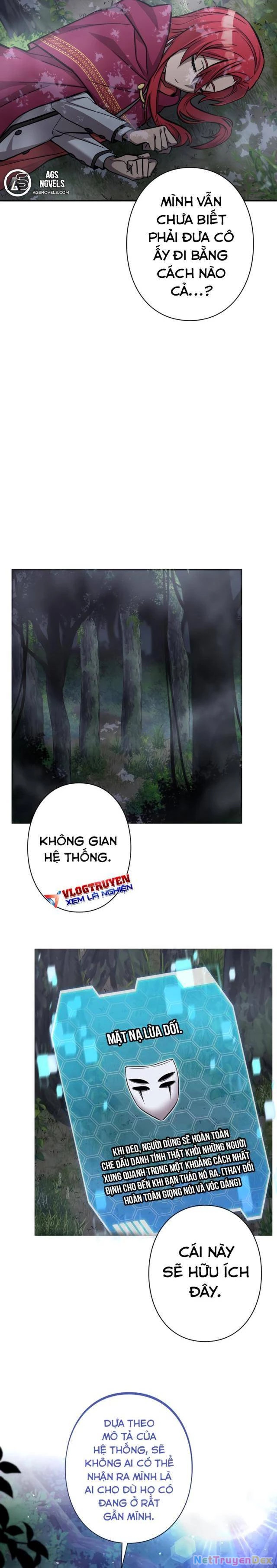 Các Nữ Anh Hùng Muốn Giết Tôi, Một Anh Hùng Chapter 16 - Trang 2