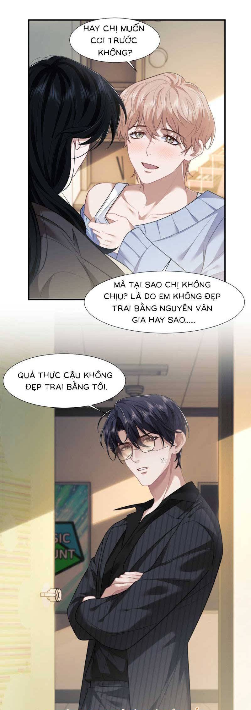 nữ tướng xuyên đến hiện đại trở thành chị dâu quyền lực chương 54 - Next Chapter 54