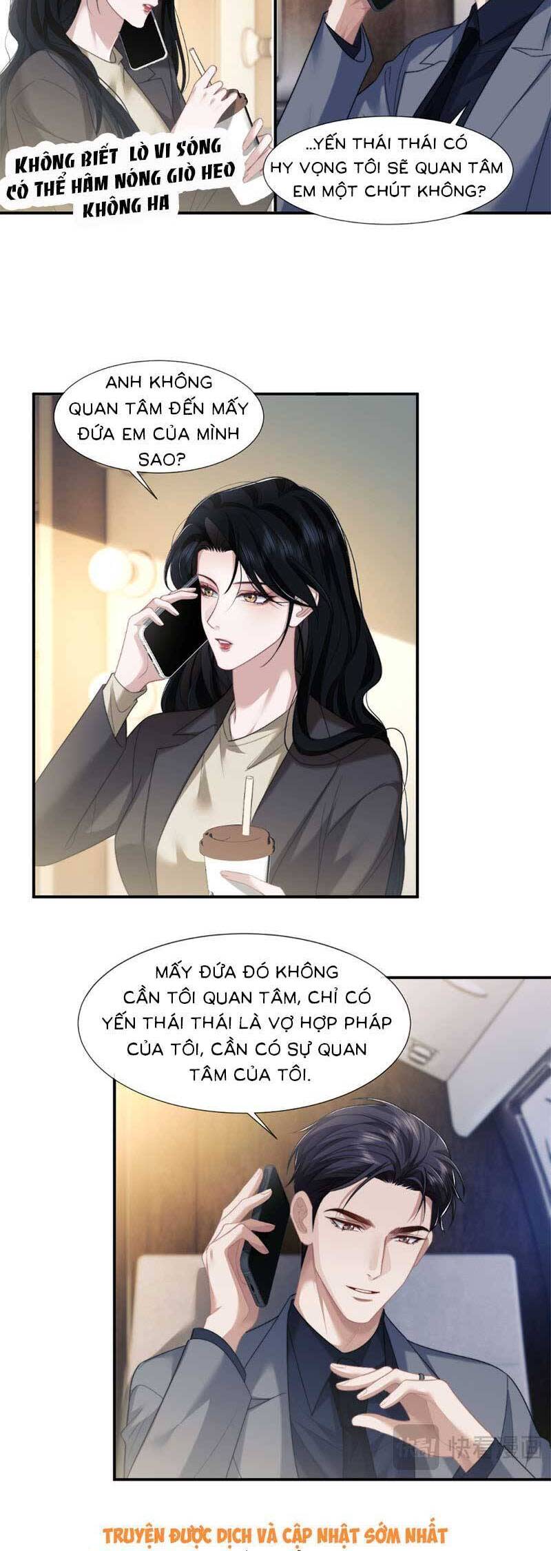 nữ tướng xuyên đến hiện đại trở thành chị dâu quyền lực chương 54 - Next Chapter 54