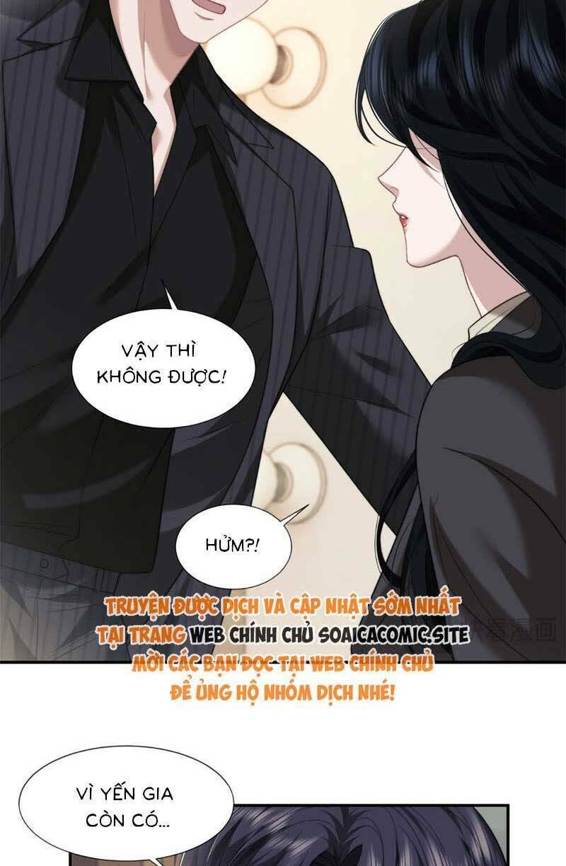 nữ tướng xuyên đến hiện đại trở thành chị dâu quyền lực chương 54 - Next Chapter 54