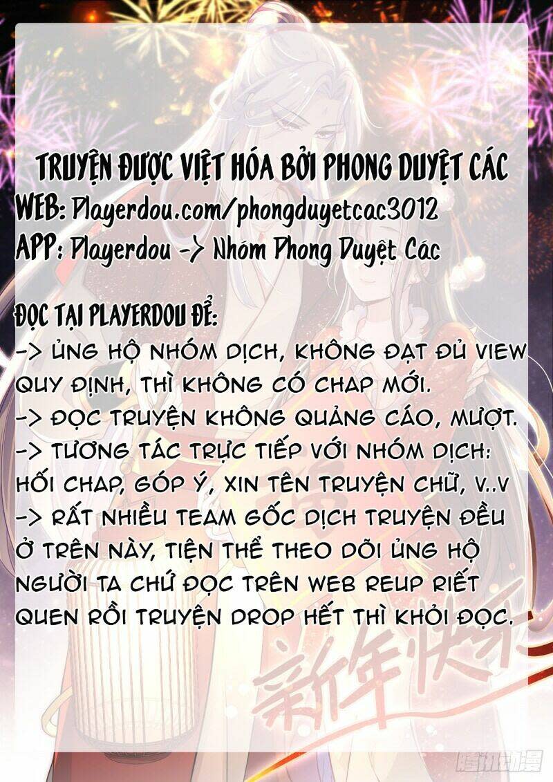 hoạn phi thiên hạ chương 107 - Next chapter 108