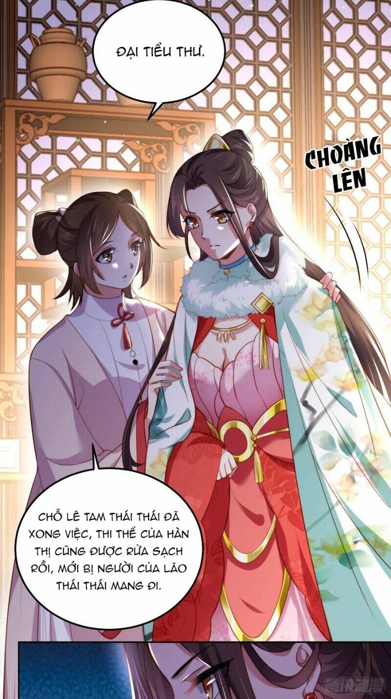 hoạn phi thiên hạ chương 107 - Next chapter 108