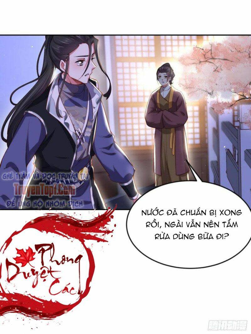 hoạn phi thiên hạ chương 107 - Next chapter 108