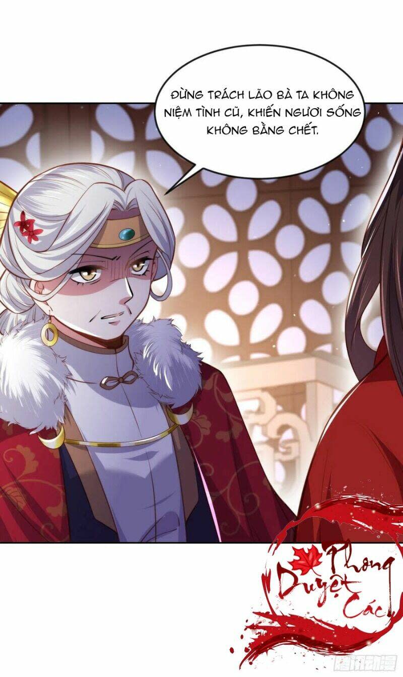 hoạn phi thiên hạ chương 107 - Next chapter 108