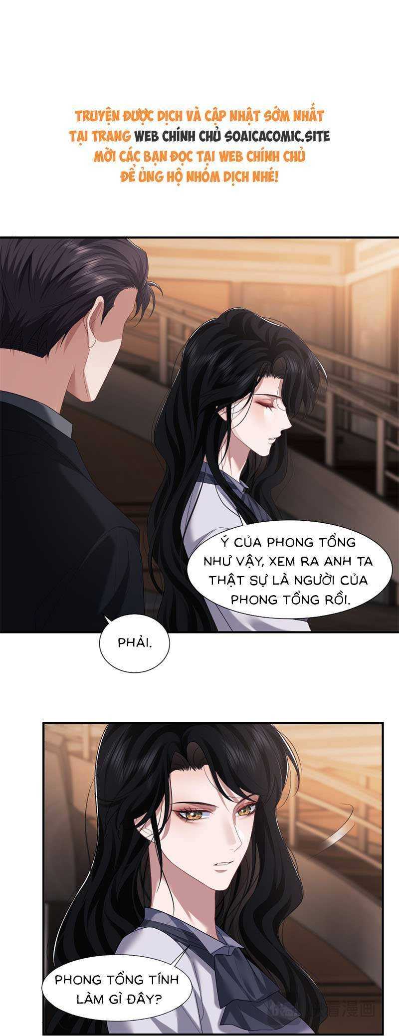 nữ tướng xuyên đến hiện đại trở thành chị dâu quyền lực chapter 57 - Next Chapter 57