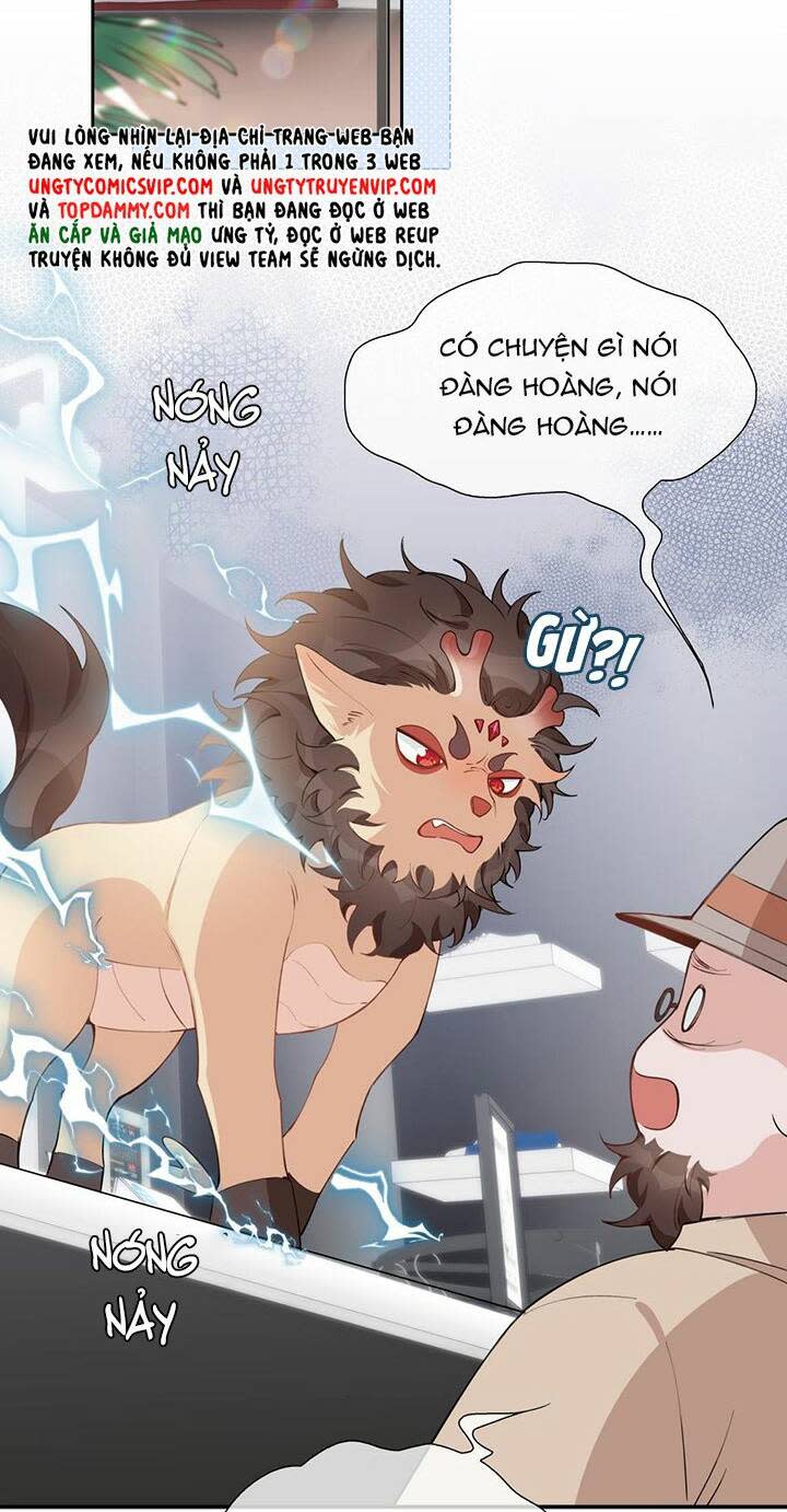 sơn hải cao trung chapter 82 - Trang 2