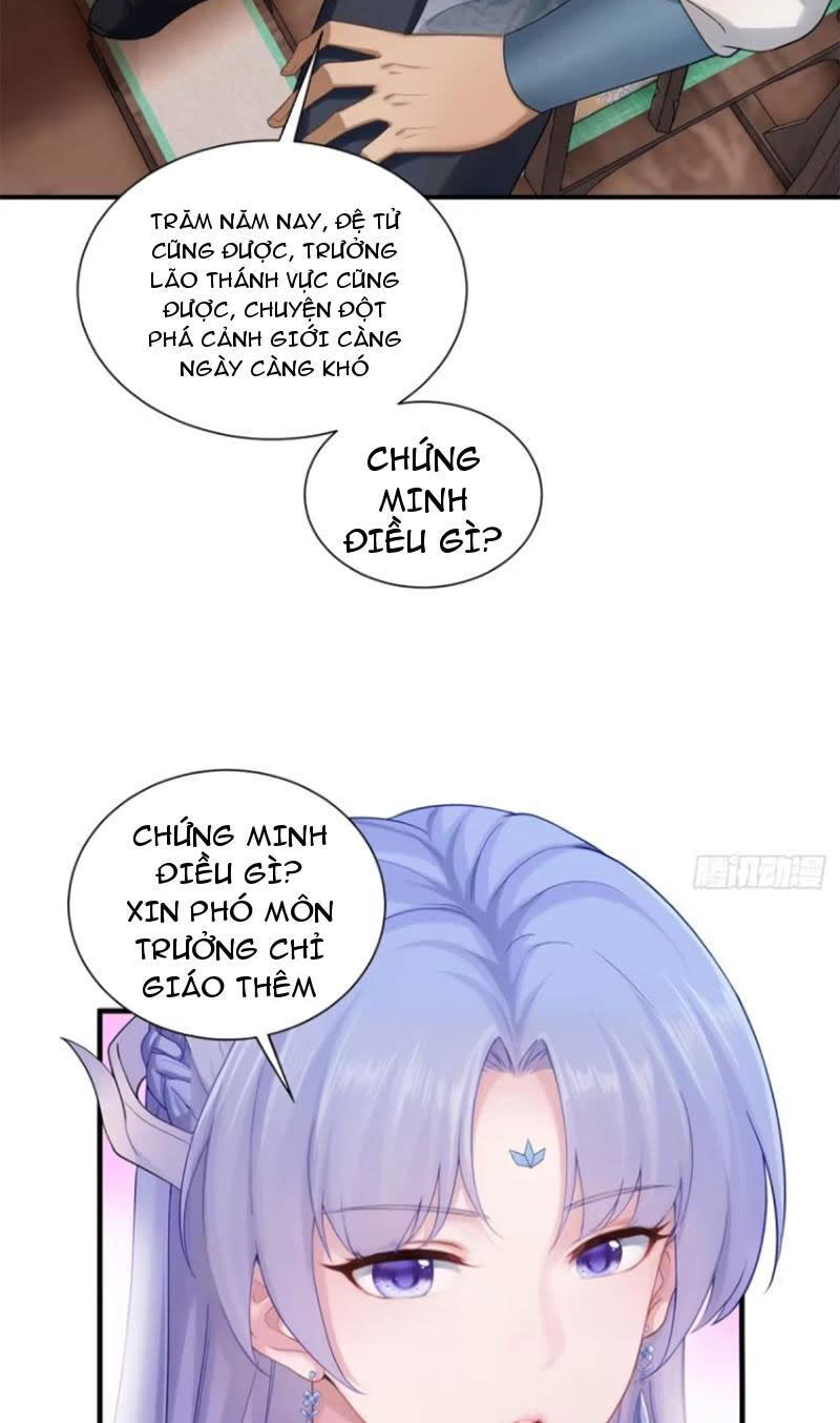 bắt đầu với tuyệt sắc sư tôn: hệ thống tổng cục phản cốt Chương 76 - Next Chapter 76