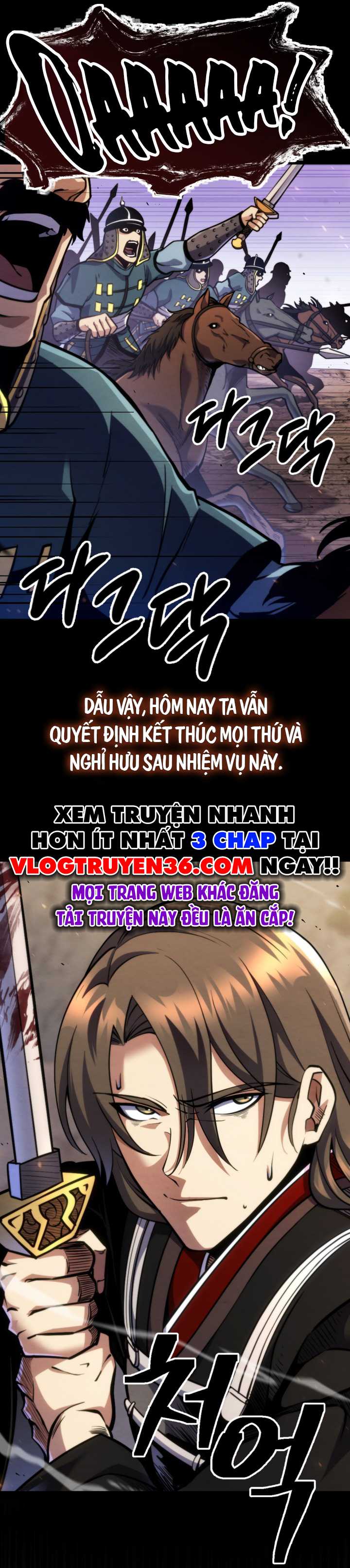 Lãng Nhân Bất Tử Chapter 1 - Trang 2