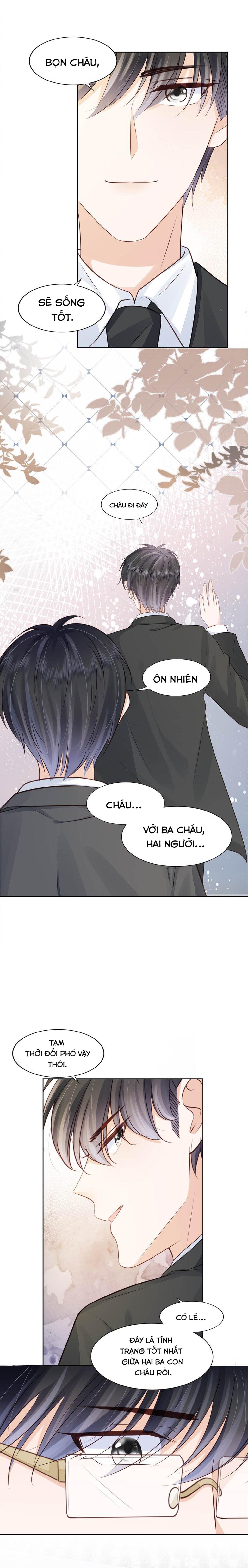 Tri Bỉ (END) Chapter 66 - Next Chapter 67