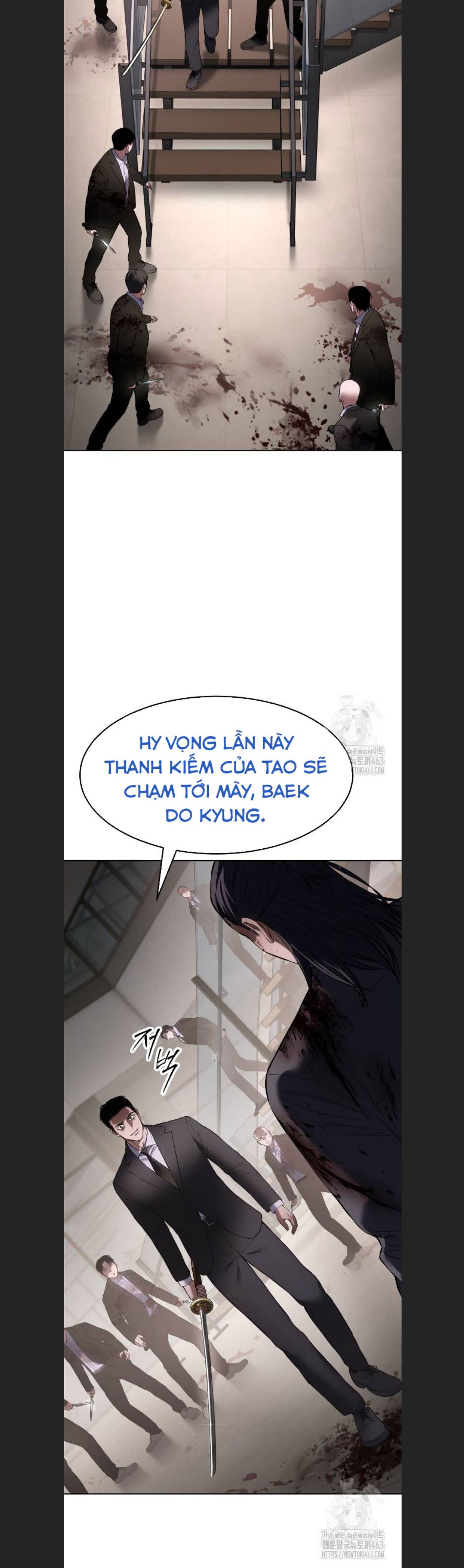 đặc vụ song sinh Chapter 97 - Next Chapter 97