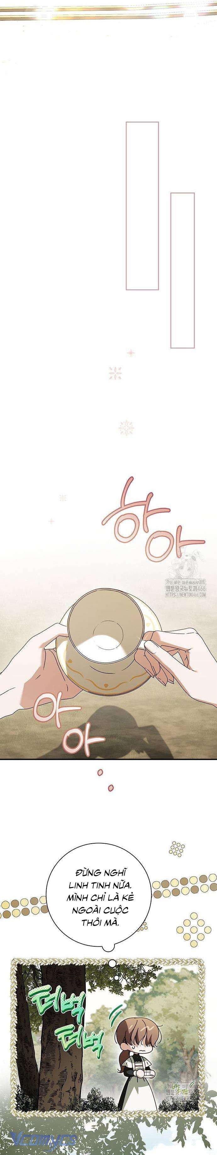 Nữ Hầu Bí Mật Của Nhà Bá Tước Chap 24 - Next 