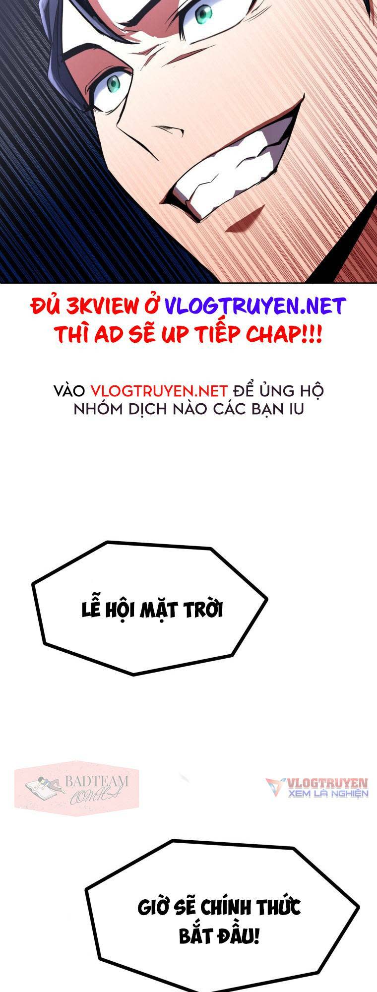 thăng hạng từ đỉnh cấp chapter 13 - Next chapter 14