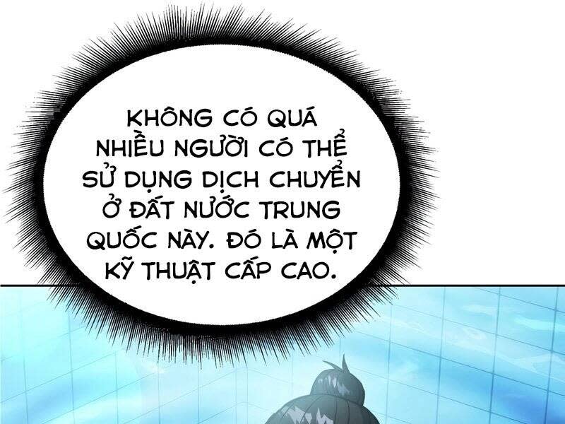 thăng hạng từ đỉnh cấp chapter 44 - Next chapter 45