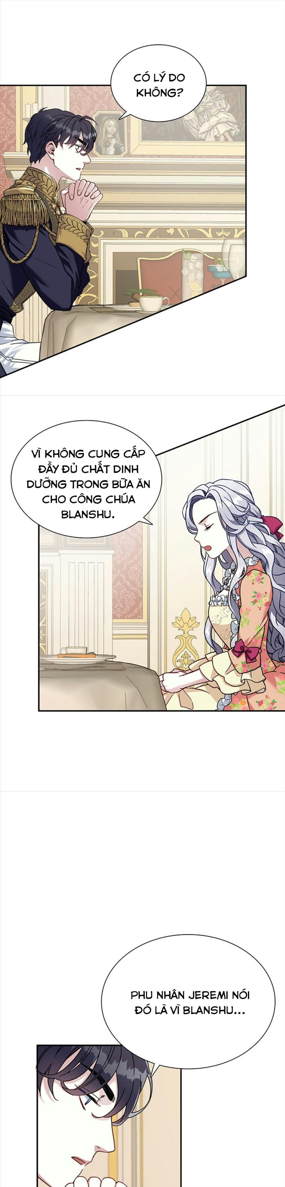 con gái chồng quá dễ thương Chapter 16 - Trang 2