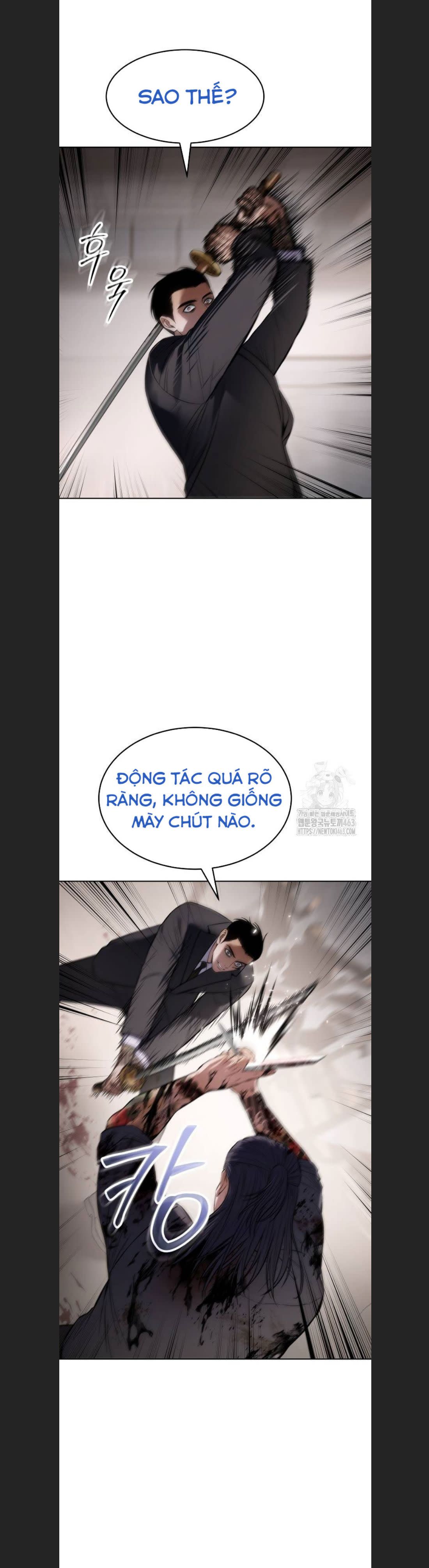 đặc vụ song sinh Chapter 97 - Next Chapter 97