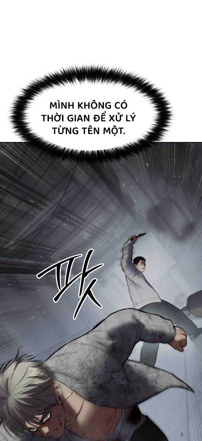 đặc vụ song sinh Chapter 95 - Next Chapter 95