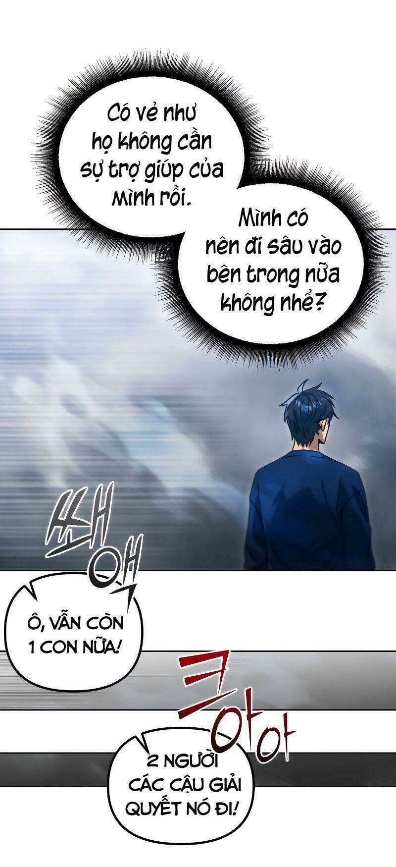 thăng hạng từ đỉnh cấp chapter 40 - Next chapter 41