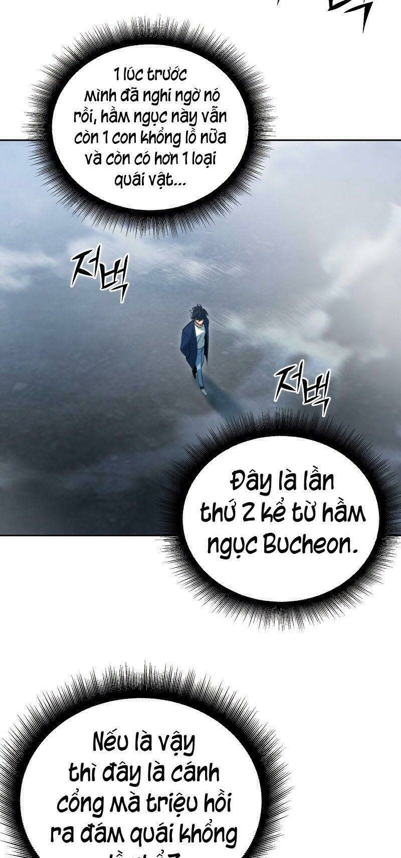 thăng hạng từ đỉnh cấp chapter 40 - Next chapter 41