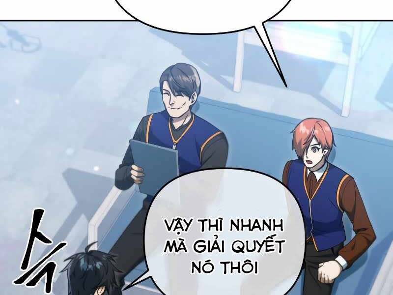 thăng hạng từ đỉnh cấp chapter 39 - Next chapter 40