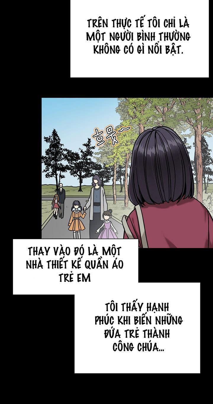 con gái chồng quá dễ thương Chapter 1 - Trang 2