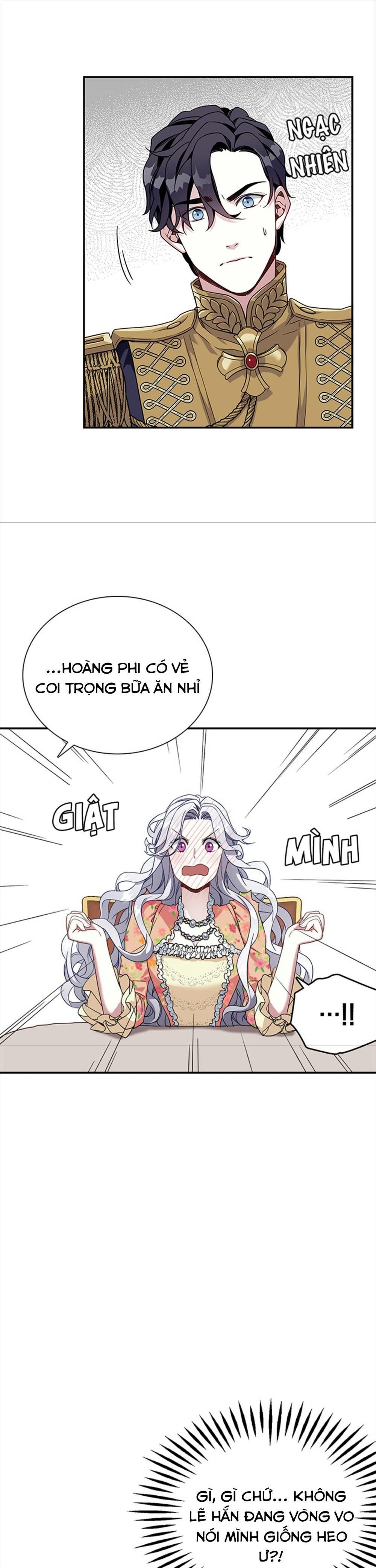 con gái chồng quá dễ thương Chapter 16 - Trang 2