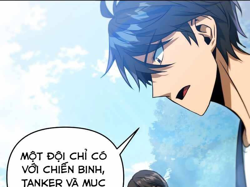 thăng hạng từ đỉnh cấp chapter 39 - Next chapter 40