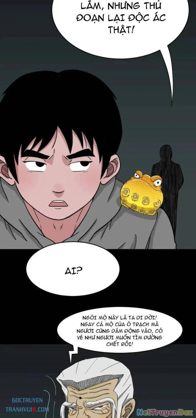 đấu yếm thần Chapter 235 - Trang 2