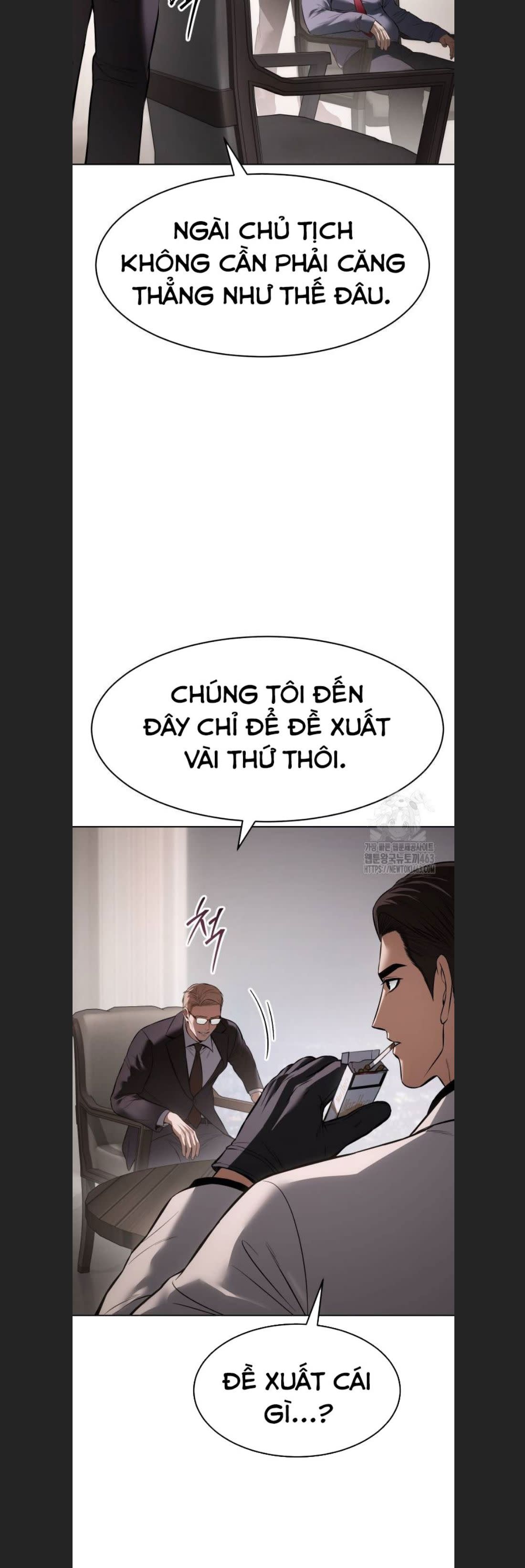 đặc vụ song sinh Chapter 97 - Next Chapter 97