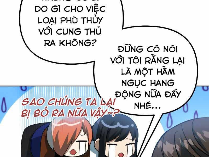 thăng hạng từ đỉnh cấp chapter 39 - Next chapter 40