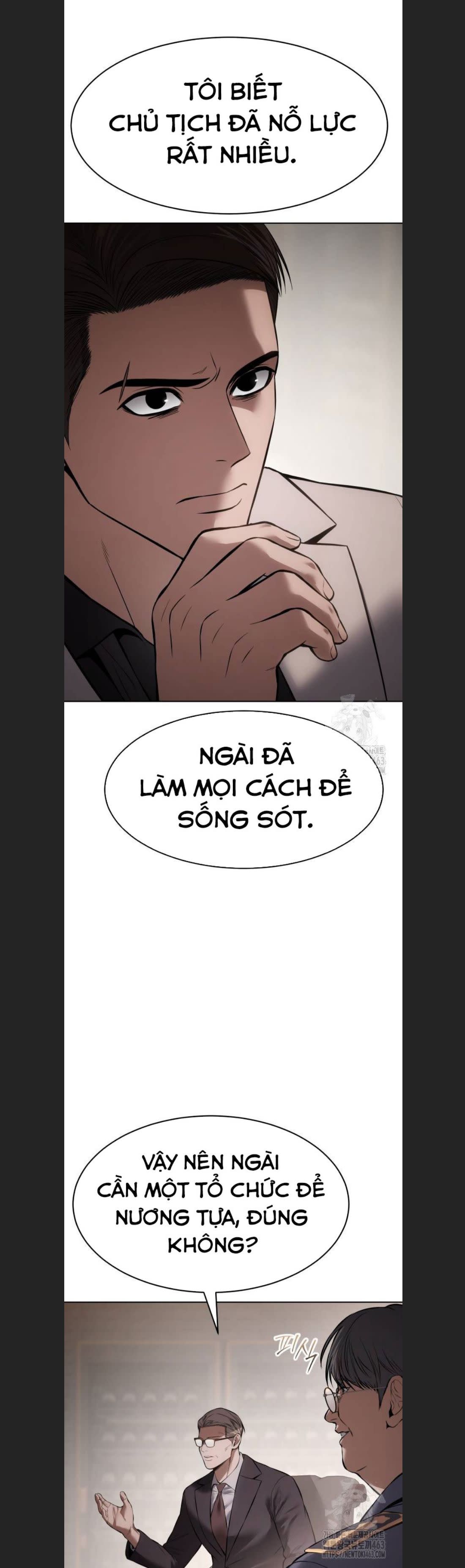 đặc vụ song sinh Chapter 97 - Next Chapter 97