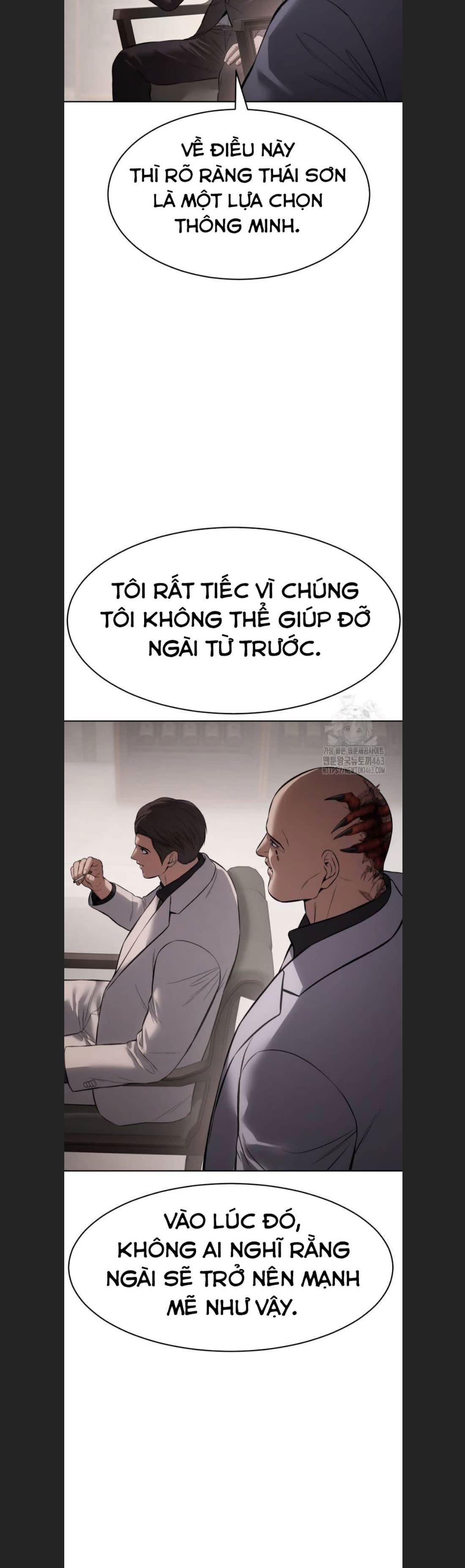 đặc vụ song sinh Chapter 97 - Next Chapter 97