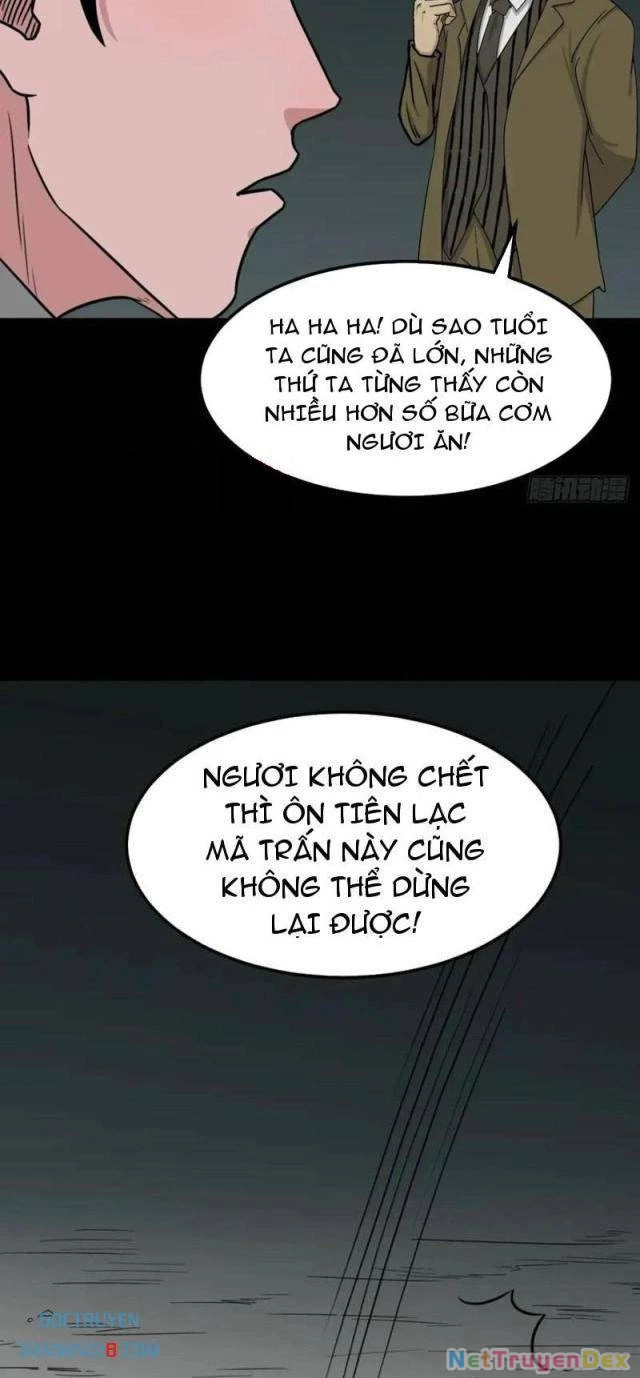 đấu yếm thần Chapter 235 - Trang 2