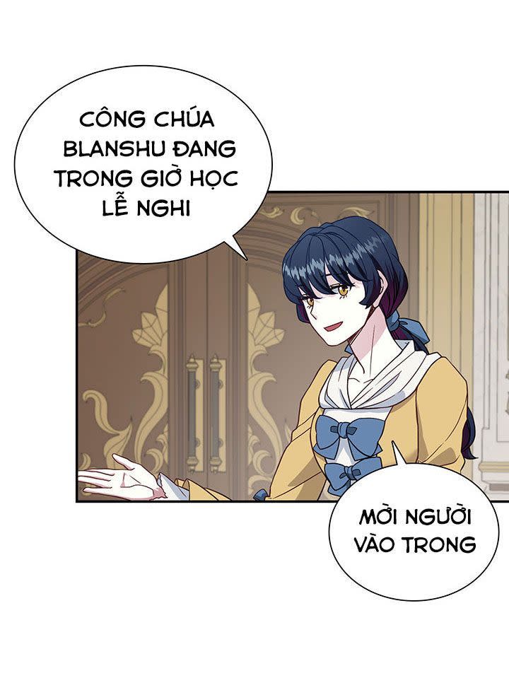 con gái chồng quá dễ thương Chapter 14 - Trang 2